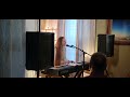 Amanda Rogers "Where Was I" New Song Live House Concert 5-4-2023