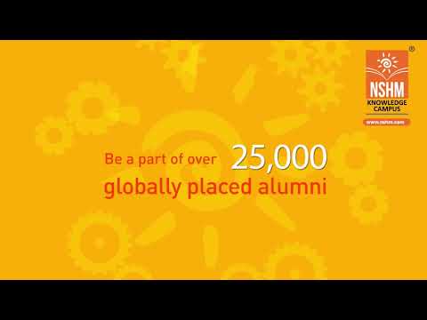 NSHM Kolkata General video thumbnail 7