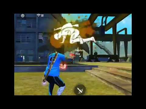 POC POC DE BANDIDO 2 / FREE FIRE HIGHLIGHT SINCRONIZADA 🎮⚡
