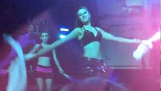 Angelus Everlasting by The Cruxshadows DCon 2012