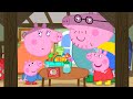 Peppa Pig Goes On A Fun Family Holiday Adventures With Peppa Pig
