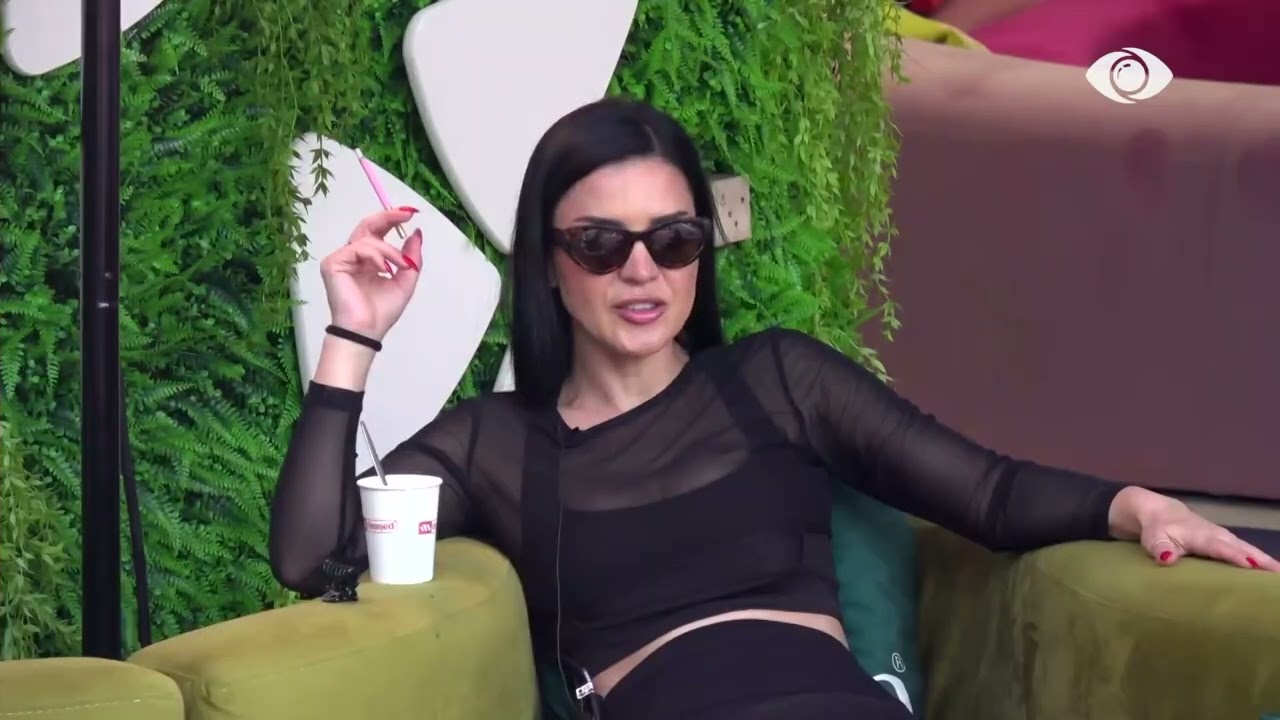 O skuth, futu nën tokë/ Nikol debaton me Rogertin