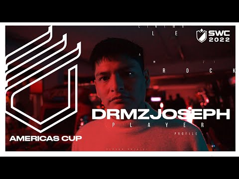 [Player Profile] DRMZJOSEPH / SWC2022 AMERICAS CUP | Summoners War