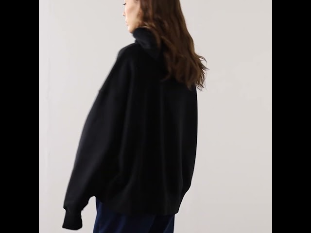 Vidéo : HOODIE PHOENIX OVERSIZED