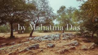 December 1: HG Mahatma Prabhu speaks on "We get what we give"