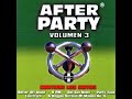 After Party Vol 3 1999