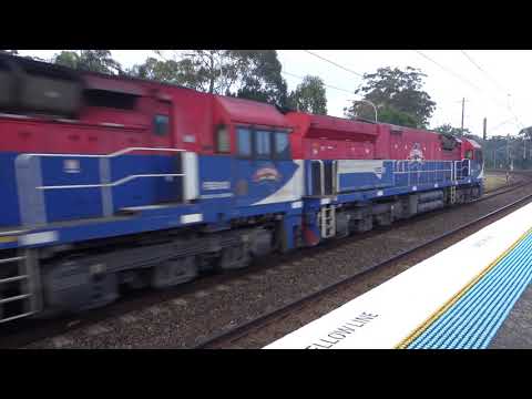 FIE001 / FIE003 / FIE002 with Fletcher's 8148 - 23/5/21