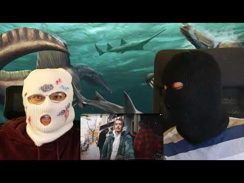 MOTB - ORDER NACH ft. SAVVY, BHZ | ÄHRLICHE REAKTION