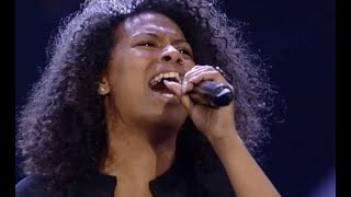 Sherol Dos Santos, inedito X Factor 2018: testo e significato di Non ti avevo ma ti ho...