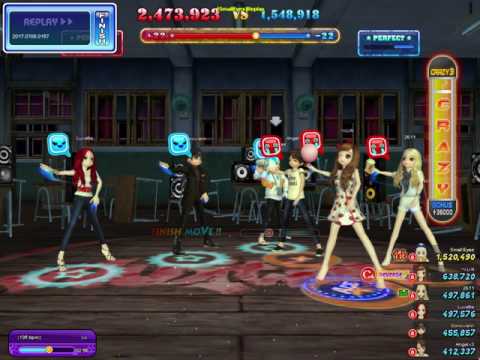 [AuditionSEA] La Bouche - Be My Lover