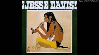 Jesse Ed Davis - Washita Love Child