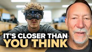 Cambridge QUANTUM Physicist: The Most DANGEROUS Illusion That Controls Humanity | Peter Russell
