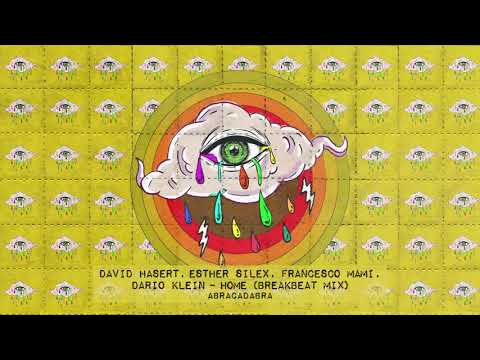 David Hasert &  Dario Klein - Home (Breakbeat Mix)
