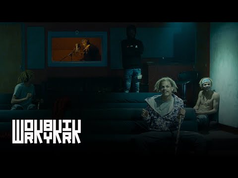 $quidnice - Block Too Hot (Official Video) [Prod. by @akachibeats & @cliiifford]