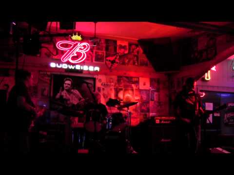 Bone Jars@Dixie Creek Saloon -  Beatles Medley