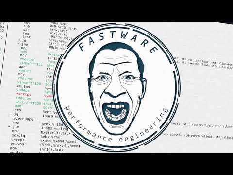 Fastware - Ace your algorithms and data structures C++ interview