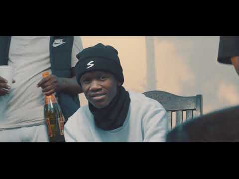 BLAQ ROS ft Dramaboi   -Holla (Official Music Video)