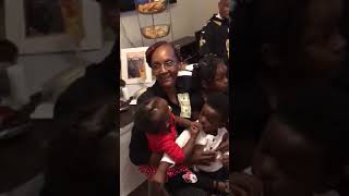 Barbara’s Birthday Show 2017 Part 1