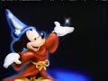 Opening To Ben And Me 1989 VHS