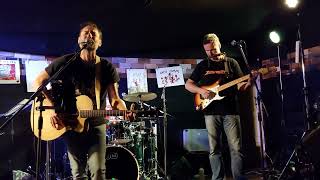 Nápoj zdarma - Cévy