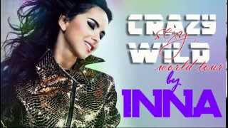 INNA - Un Momento (Live Version)
