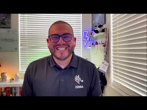 Almasons Voice-Picking Solution and Zebra Advanced Wearable Solutions: A Perfect Match