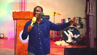 We worship now | Shilly Denis | TLM Music | Irai ijo Edeke loka aicha