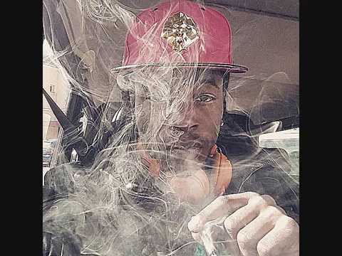 VIOLET VGM X YOTA "SHOW ME THE HOOD" [1050 INDUSTRIE]