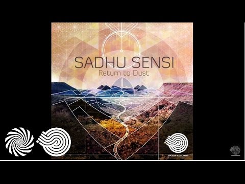 Sadhu Sensi - Curandero