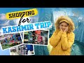 Kashmir Trip க்கு Shopping ஆரம்பம் 3 தாங்குமா Jerkins Anithasa