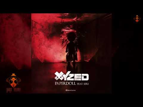 Xyzed & Seri - Paperdoll