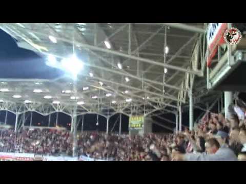 Lalalalalala hej Polska gol!