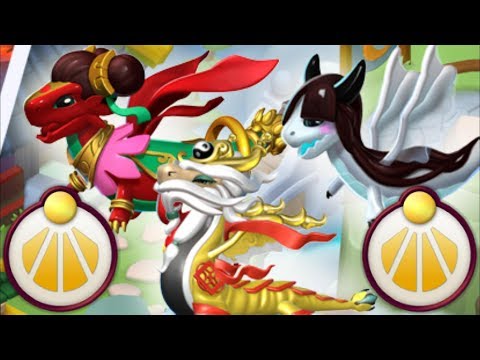 DIVINE EVENT CALENDAR RELEASED + 8 NEW DRAGONS REVEALED! - DML #756