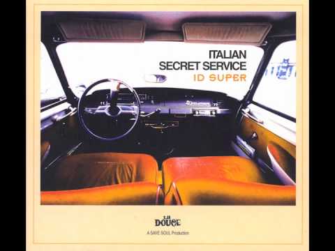 Italian Secret Service - Sunday morning samba (taken from Cafe_noir_Cocktail_Lounge1)