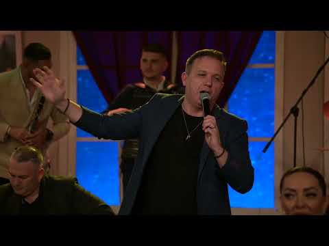 Klasiko Bend i Boban Canevski - Nalej, nalej - Na zdravje LIVE TV Show