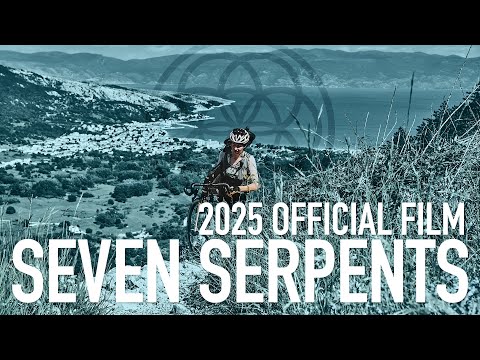 [OFFICIAL FILM] Seven Serpents 2025
