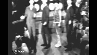 SHADES OF BLUE - HAPPINESS (RARE VIDEO FOOTAGE)