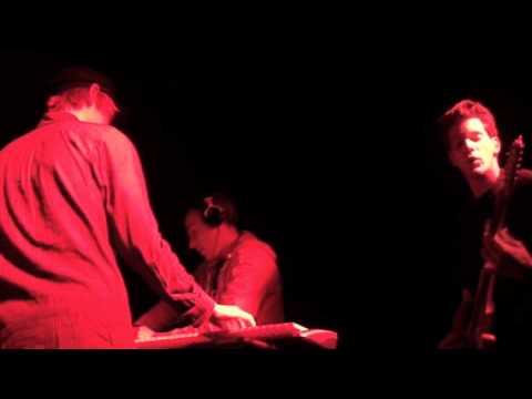 Shimmering Klubbsett - As If Two Flowers (Remix) LIVE at Total Club