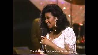 Aretha Franklin   R.E.S.P.E.C.T LIVE 1991