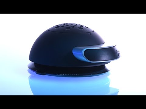 Vacuum Dock — Product Overview