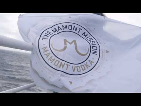The Mamont mission 3 in Iceland