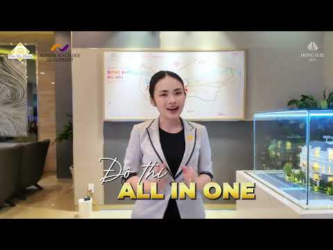 Chính chủ bán biệt thự dự án Hồng Hạc City - Phú Mỹ Hưng - Bắc Ninh