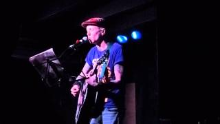 Dave McPherson - Kingdom (live, York 2012)