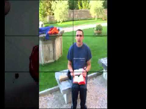 Bogoslovi franjevaca konventualaca.flv