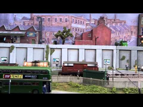 OnTRAXS 12 maart 2016 deel 1