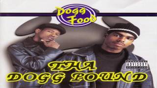 Tha Dogg Pound -  Ridin&#39;, Slipin&#39; &amp; Slidin&#39;  (HQ)