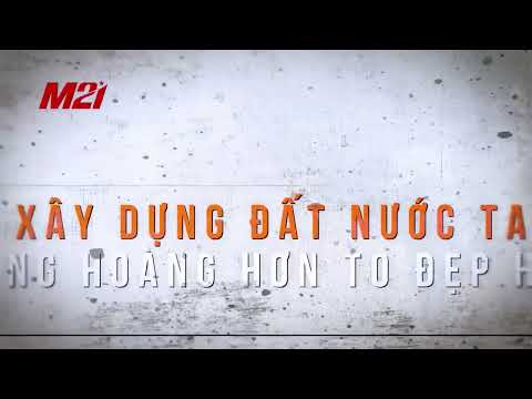 Intro mùa đông 1991 by M21 & HTV9