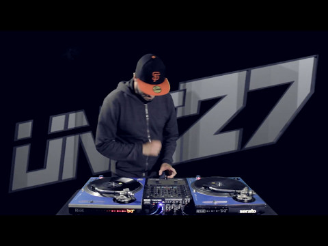 Unit27 - DMC Online 2017 Round 3