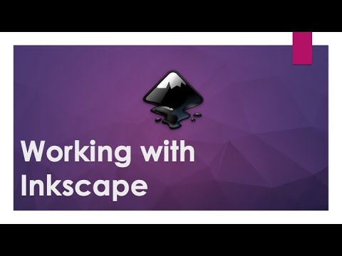 Inkscape - Lesson 6 - Our Pets :-)