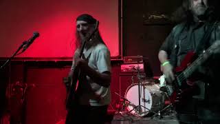 BLIND ILLUSION The Sane Asylum/Blood Shower Live At The Oakland Metro 11/11/2018